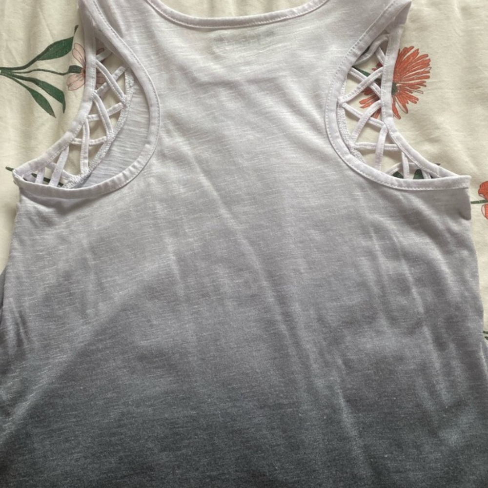 Tank top - Picture 2 of 2